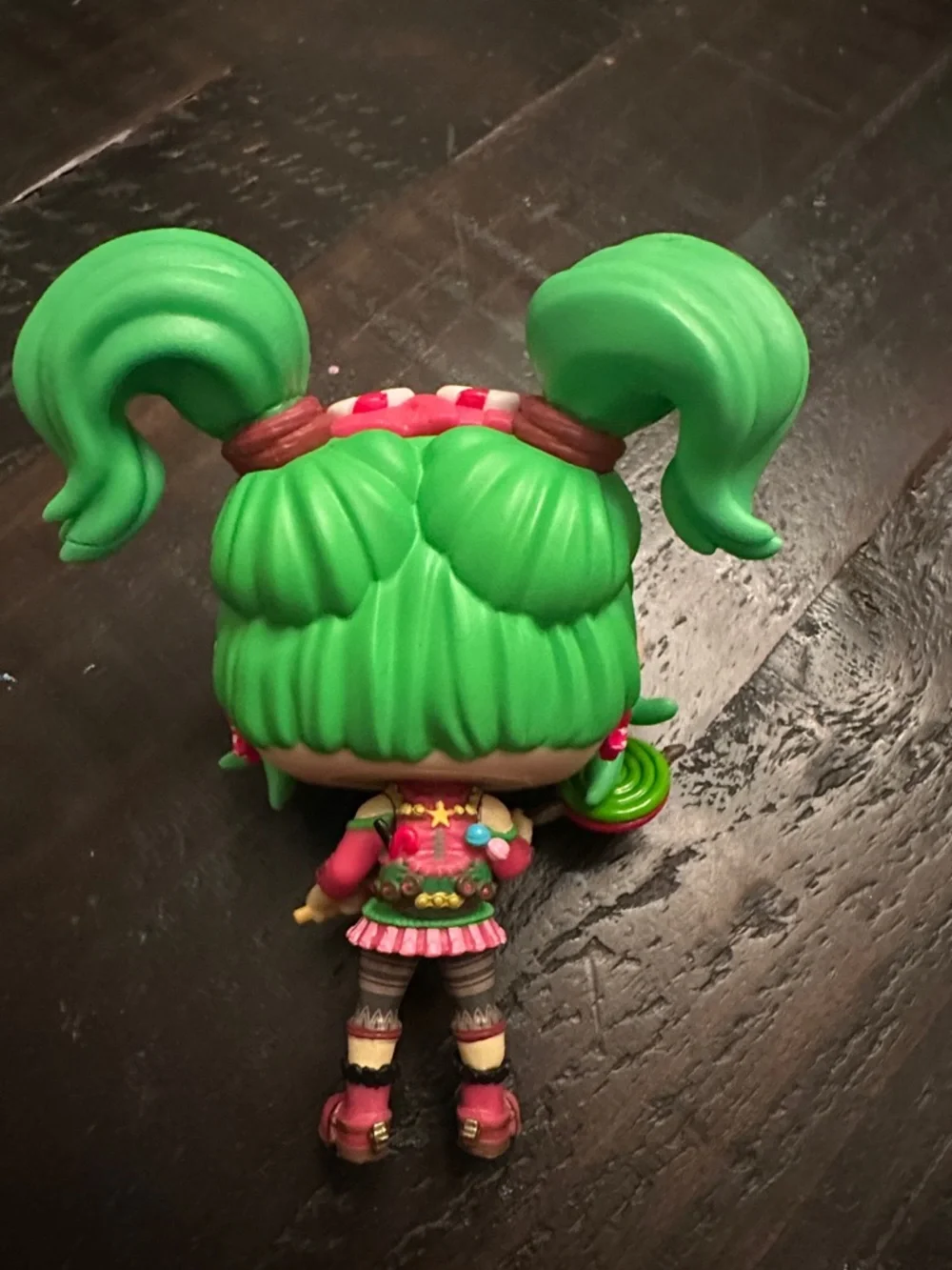 Funko Pop! Games: Fortnite - Zoey #458